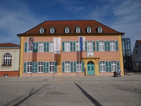30 Jahr Haus & Grund Schwetzingen: Immobilienmesse am 2. Juni im Palais Hirsch