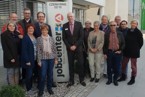 SPD Kreistagsfraktion will Bürger und Gemeinden im Kreis entlasten