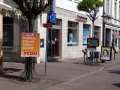 65F - Wahlkampfwerbung Schwetzingen 10