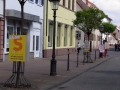 65F - Wahlkampfwerbung Schwetzingen 11