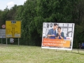 65F - Wahlkampfwerbung Schwetzingen 12