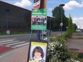 65F - Wahlkampfwerbung Schwetzingen 2
