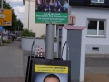 65F - Wahlkampfwerbung Schwetzingen 4