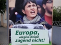 65F - Wahlkampfwerbung Schwetzingen 5