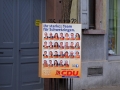 65F - Wahlkampfwerbung Schwetzingen 6