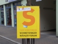 65F - Wahlkampfwerbung Schwetzingen 7