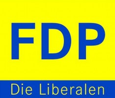 FDP Kreistagsfraktion zu Besuch beim Straßenbauamt
