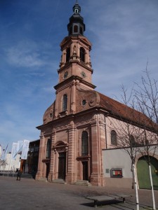 002 - Evangelische Kirche