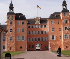 Romantik, Kultur, Genuss bei der Gruppen-Reise „3-Schlösser-Erlebnistour“