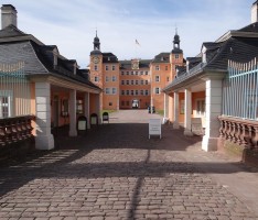 Buchmesse am 8. und 9. November