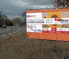29./30. März – Energie-Messe Rhein-Neckar