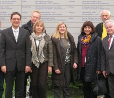 FDP Kreistagsfraktion im GRN Klinikum Schwetzingen