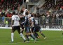 SV Sandhausen überzeugte gegen 1860 München, allein die Tore blieben aus