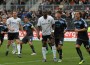 Seyi Olajengbesi bleibt ein weiteres Jahr beim SV Sandhausen