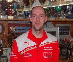 Kegeln: Rot-Weiß Sandhausen siegt nach hartem Kampf gegen München