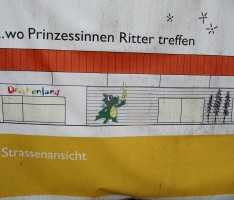 Indoor-Spielplatz Drachenland – Ist Siegfried schuld ?