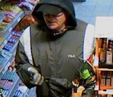 Mannheim: Überfall auf Tankstelle – Zeugenaufruf