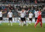 SVS: 2:1 gegen Union Berlin – Dritter Sieg in Folge – 40 Punkte – Klassenerhalt gesichert