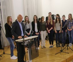 Schwetzingen ehrt seine Sportler – Eindrucksvolle Liste von Erfolgen