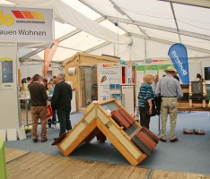 8. EnergieMesse – Mit der Kraft der Sonne zu regem Besucherzuspruch