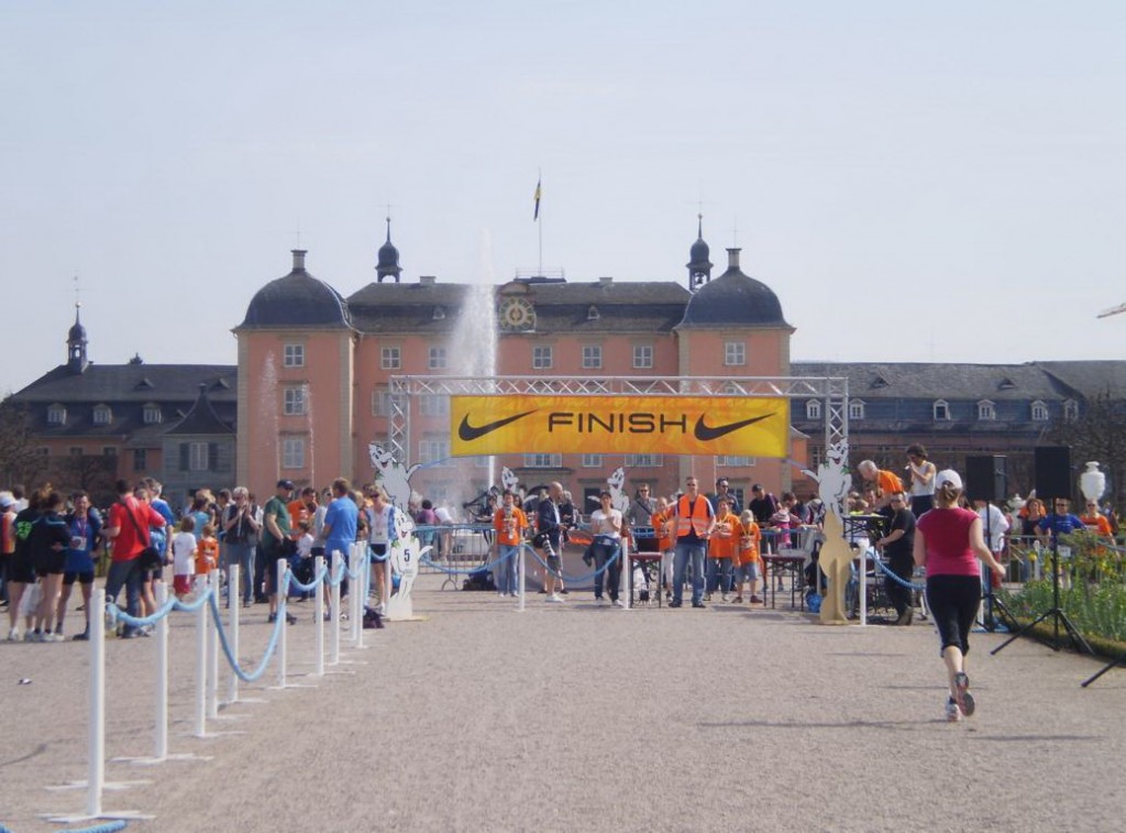 Altbew&auml;hrtes und einige Neuerungen beim f&uuml;nften Spargellauf