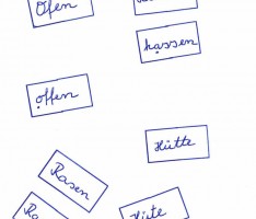 Eine Reise durch das „Kurz-oder-lang-Land“