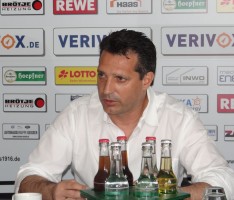 Morgen: Offensiv- und auswärtsstarke „Kiez-Elf“ im Hardtwaldstadion