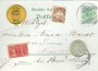 12. April – Briefmarken-, Münz- und Postkarten-Großtauschtag in Sandhausen