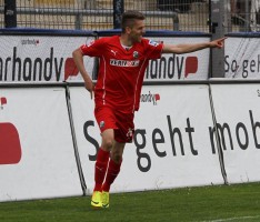 Jovanovic mit Kreuzbandriss / Sechs- bis achtmonatige Pause