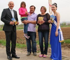 Countdown für die Spargelsaison eingeläutet – bessere Voraussetzungen als letztes Jahr