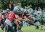 Banditen starten Saison – Testspiel gegen Ravensburg Razorbacks