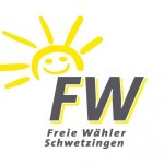 47F - Freie Wähler Schwetzingen Logo