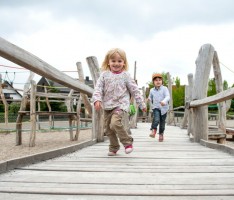 alla hopp! Pilotprojekt wird in Schwetzingen realisiert – 18 weitere Anlagen folgen