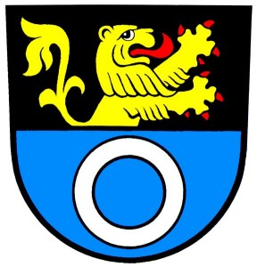 Stadt Schwetzingen Wappen