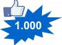 Erster „Erscheinungs-Monat“:  9.000 Besucher – 30.000 Aufrufe – 1.000 „Likes“