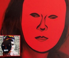 Ab 24. April – Fotokünstlerin Jo Goertz stellt im Palais Hirsch „Face to Face“ aus