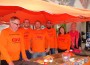 Niederländischer „Königstag“ in der Fußgängerzone? Hoffen auf „Oranje boven“