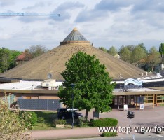 Am 1. Mai öffnet das bellamar-Freizeitbad seine Becken – Freibad eröffnet ebenfalls am 1. Mai​