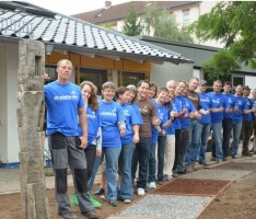 Freiwilligentag am 20. September: Jetzt Projektidee einreichen