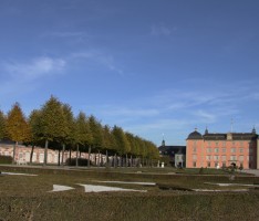 Schloss Schwetzingen: Ausstellung vom 18. Jan – 24. April