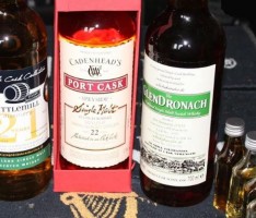 Was Sie schon immer über Whisky wissen wollten, aber bisher nicht zu fragen wagten