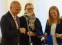 Stadt Schwetzingen ehrt Jugendliche für ihr Engagement