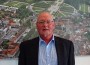 Josef Heldrich – Langjähriger Leiter der Steuerabteilung in den Ruhestand verabschiedet