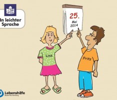 „Einfach wählen gehen“ – Broschüre erklärt Kommunal- und Europawahl