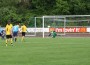 SV Schwetzingen: 1:0-Derbysieg in Kirchheim