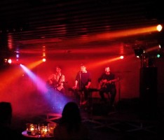 16. Mai: Deine Stimme rockt – nicht nur an der Wahlurne