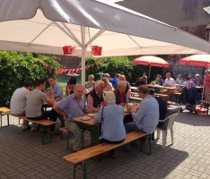 SPD: Konkrete Vorschläge statt Konkurrenten-Bashing!