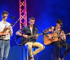 Die Plänkschter Zwerge bringen mit „ROCK4KIDS“ das erste Rock-Konzert für Kinder ( 6-13J.) nach Plankstadt