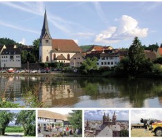 Das neue Kurpfalz-Magazin 2014/15