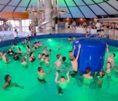 Bellamar – Rekordergebnis am ersten Wochenende